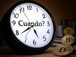 Cuando? logo