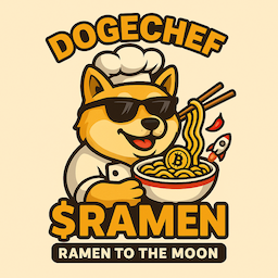 DogeChef logo