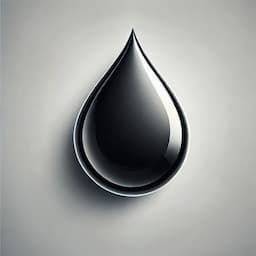 FVCK OIL logo