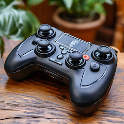 Gamepad logo