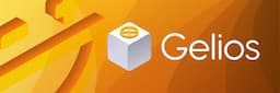 Gelios logo
