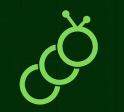 LarvaLoot  logo