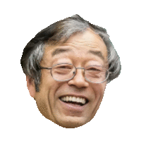 Satoshi logo