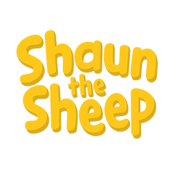 Shaun the SHEEP logo