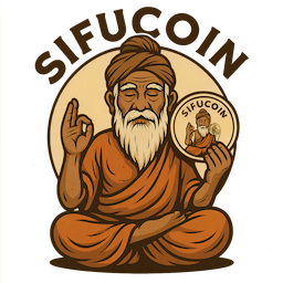 Sifucoin logo