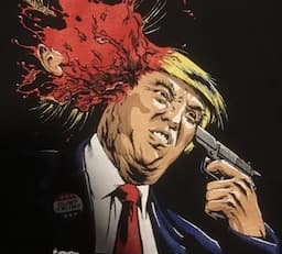 Trump Fun logo